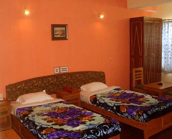 Hotel Kasturi Palace